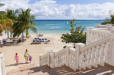 Riu Ocho Rios